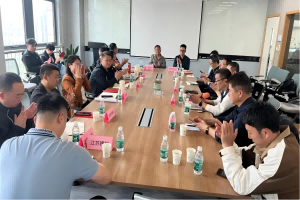 锂电消防行业聚焦｜中旭安全科技加入南京电动自行车充换电设施专委会