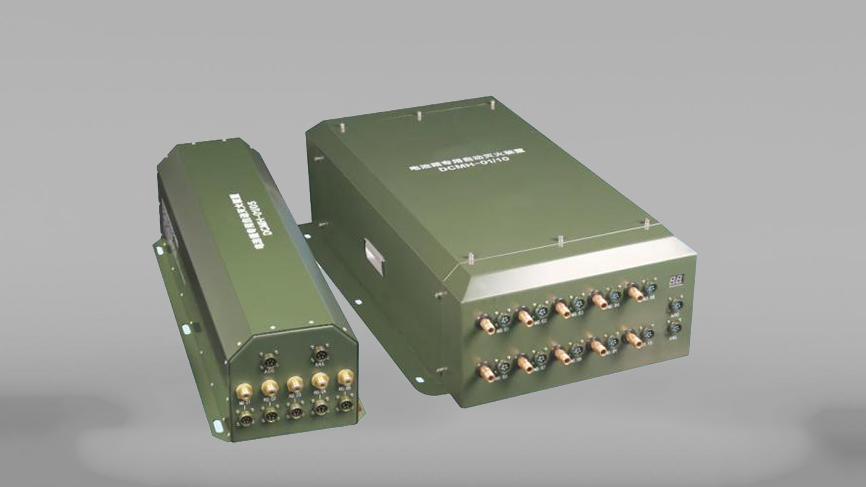 电动公交车锂电池消防方案