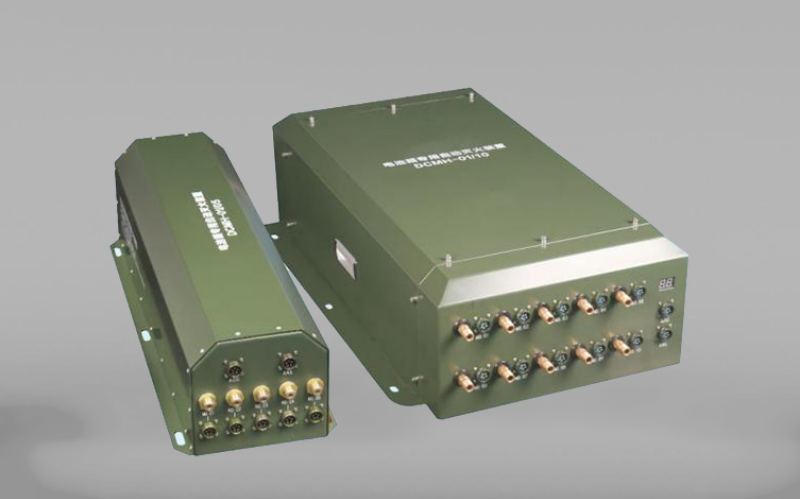 电动公交车灭火装置