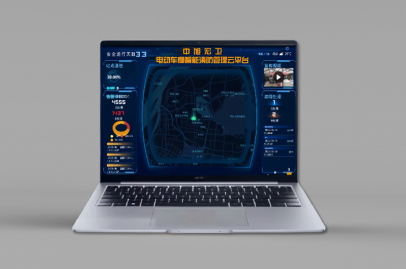 电动自行车室外充电桩消防设备全景解决方案与应用实践