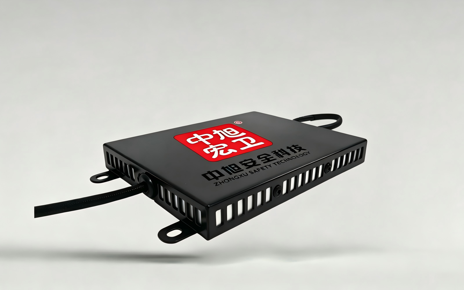 热气溶胶灭火装置