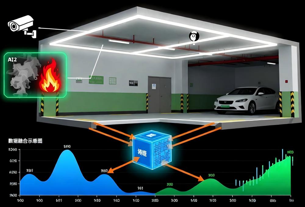未来锂电消防发展方向